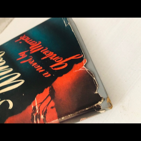 ❤️ The strumpet wind by Gordon Merrick - Picture 4 of 9